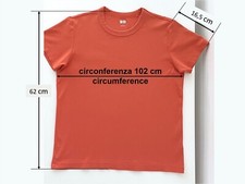 Shirt girocollo uniqlo usato  Milano