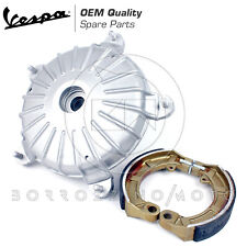Rear brake drum d'occasion  Expédié en Belgium
