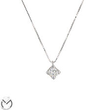 Collana oro bianco usato Collana oro bianco usato  Italia