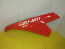 2014 BRP Can Am Maverick 1000R XRS para-lama traseiro vermelho destro #705007368 comprar usado  Enviando para Brazil
