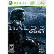 Usado, Halo 3: ODST - Xbox 360 comprar usado  Enviando para Brazil