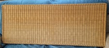 Next kingsize wicker for sale  CLACTON-ON-SEA