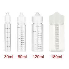 Leerflasche skala 120 gebraucht kaufen  Felsberg