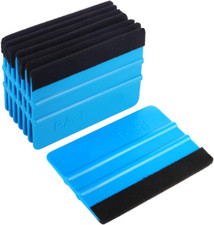 Gebildet 8pcs folienrakel gebraucht kaufen  Manching