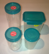 Food storage containers for sale  STUDLEY