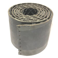 Cinghia rotopressa 180 usato  Soriano nel Cimino
