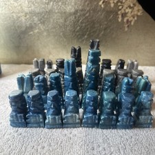 Complete gray black for sale  Las Vegas