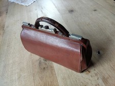 Arzttasche hebammentasche klei gebraucht kaufen  Bad Saulgau