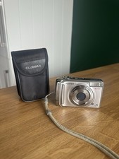Fujifilm fotocamera digitale usato  Spedire a Italy
