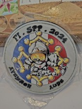 Insigne ecusson patch d'occasion Insigne ecusson patch d'occasion  Strasbourg-