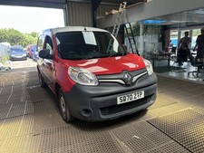 Plate renault kangoo for sale  SOLIHULL