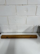 Askrod alex higgins for sale  CHESTERFIELD