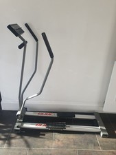 Exercise skiing machine for sale  LONDON