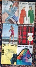 Vintage 1950 60s for sale  LONDON