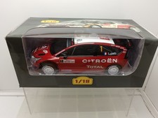 Altaya citroën wrc d'occasion Altaya citroën wrc d'occasion  Derval