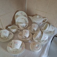 Wedgwood fragrant rose for sale  ST. AUSTELL