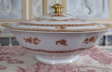 Limoges haviland soupière d'occasion  Nantes-