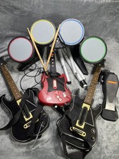 Guitar hero bundle for sale  Saint Cloud
