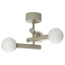 Kranbalk lampada ikea usato  Sant Ilario d'Enza
