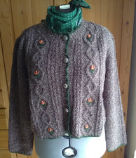 Landhaus trachten jacke gebraucht kaufen  Gailingen