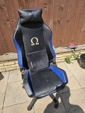 Secret labs omega for sale  LEAMINGTON SPA