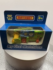Matchbox first matchbox for sale  SOUTHAMPTON