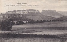 Ansichtskarte postkarte sächs gebraucht kaufen  Deutschland
