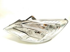 13286612 left headlight d'occasion  Expédié en Belgium