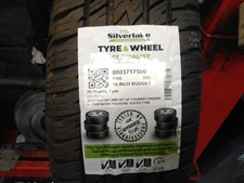 235 70r16 106t for sale  SOUTHAMPTON
