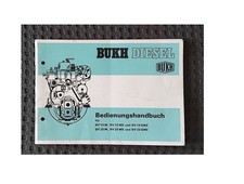 Bukh diesel bedienungshandbuch gebraucht kaufen  Düsseldorf