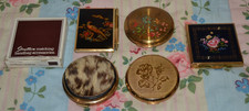Vintage lot compacts for sale  ENFIELD