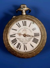 orologio ferrovie uomo usato  Strevi