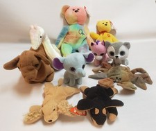 Teenie beanie babies for sale  Evansville