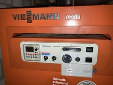 Viessmann atola gasheizung gebraucht kaufen  Hude
