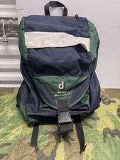 Deuter air comfort for sale  Winfield