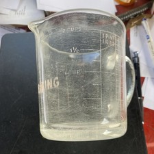 Vtg fire king for sale  Caseville