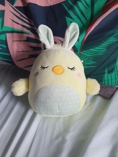 Squishmallow 7.5 aimee for sale  BURY
