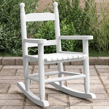 Rocking chair rocking d'occasion  Expédié en France