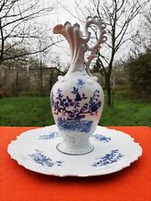 Porcelaine arras émaux d'occasion  Walincourt-Selvigny