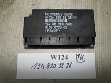 Steuergerät 1248205226 komfor gebraucht kaufen  Bietigheim