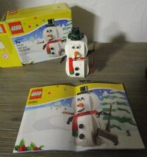 Lego 40093 creator d'occasion  France