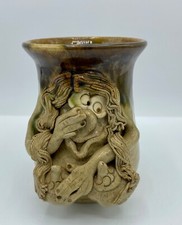 Vintage pretty ugly for sale  SHEERNESS