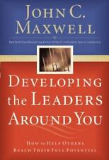 leadership development book for sale  USA