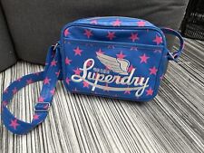 Superdry star mini for sale  GLASGOW