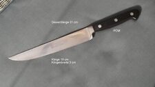 Messer fleischmesser kropf gebraucht kaufen  Solingen