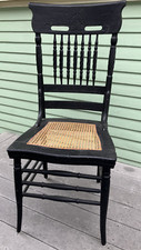 back caned oak chairs press for sale back caned oak chairs press for sale Los Angeles
