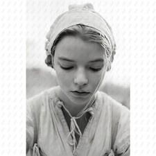 Anya taylor joy for sale  Wausau