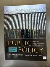 Public policy 7th for sale  Whittier