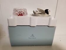 Partylite candle holder for sale  RENFREW