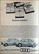 Dkw junior auto gebraucht kaufen  Vechta